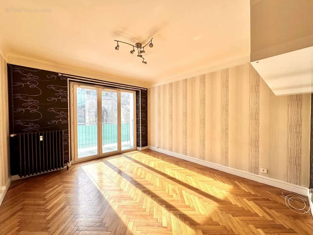 Appartement à FOURNEAUX