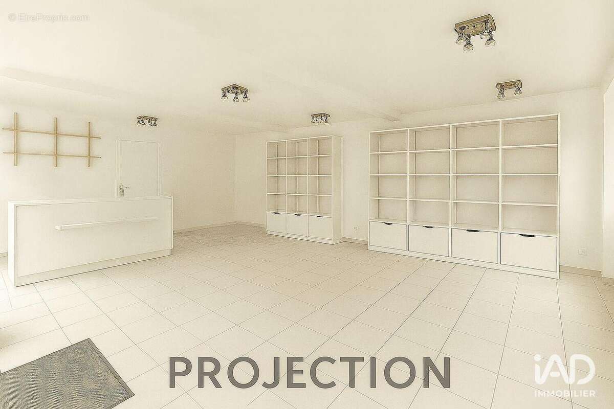 Photo 2 - Commerce à CHALONS-EN-CHAMPAGNE