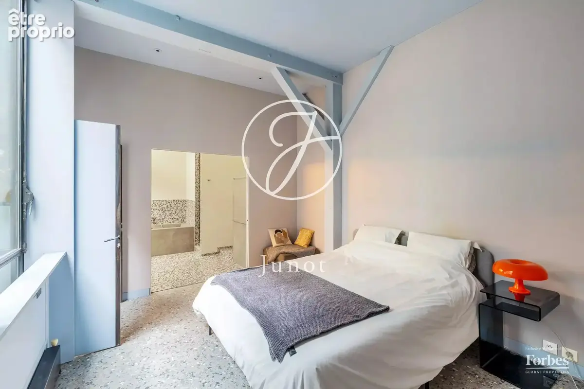 Lisière 17e -  GUY MÔQUET  - Appartement à vendre - 3 pièces - 79,51m² Carrez - 2 chambres. - photo 18