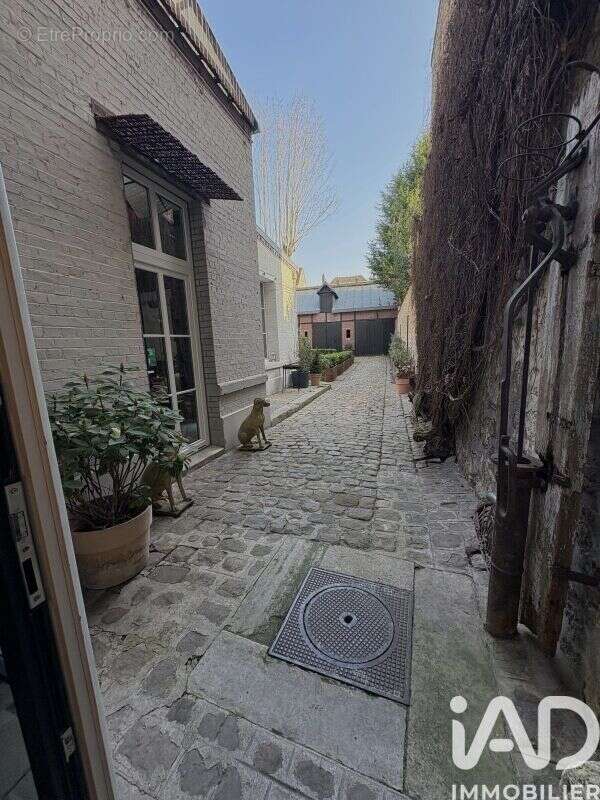 Photo 6 - Maison à COMPIEGNE