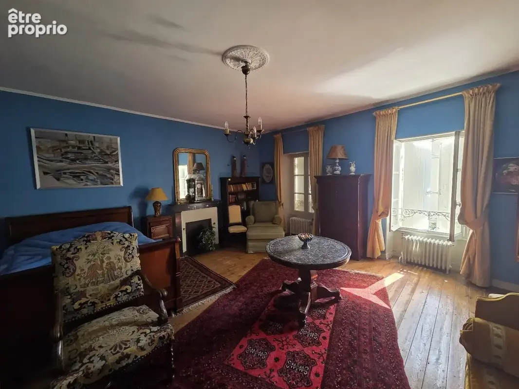 Ensemble de 2 maison de caractère - photo 13