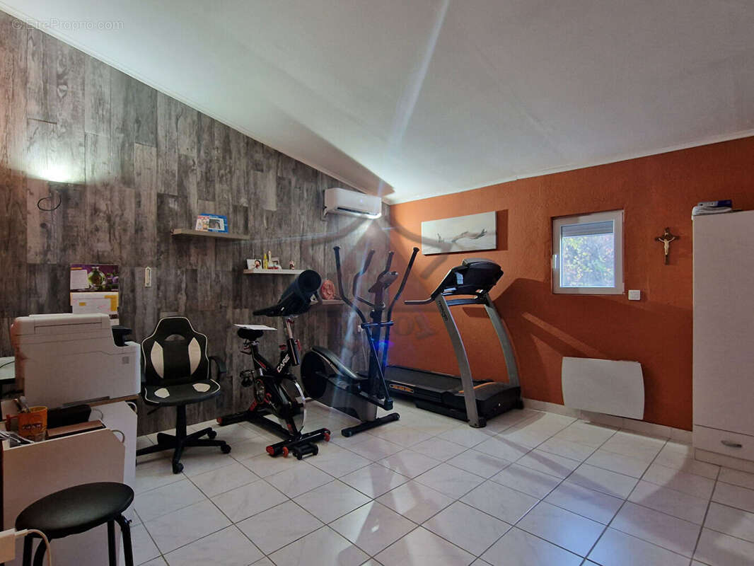 Maison à SAINT-AMBROIX