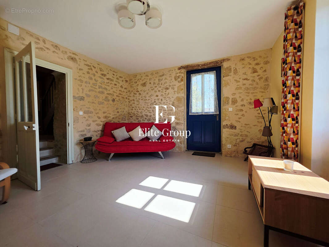 Maison à BELVES