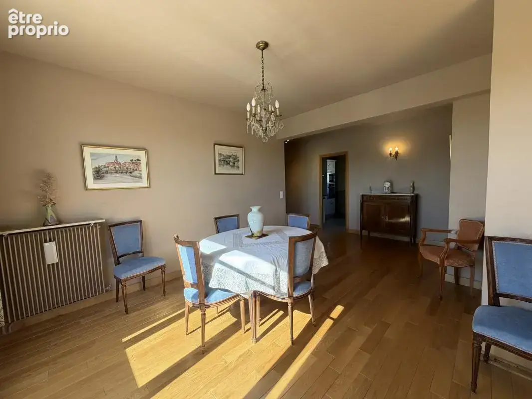 Appartement - photo 5