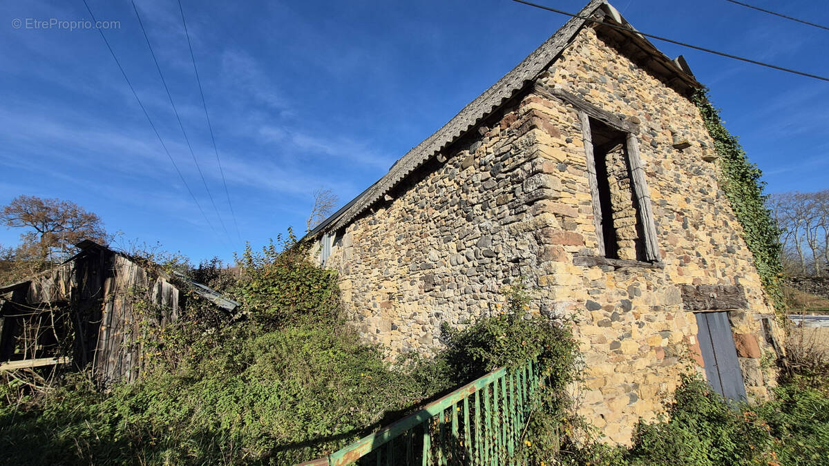 Maison à SAINT-COME-D&#039;OLT