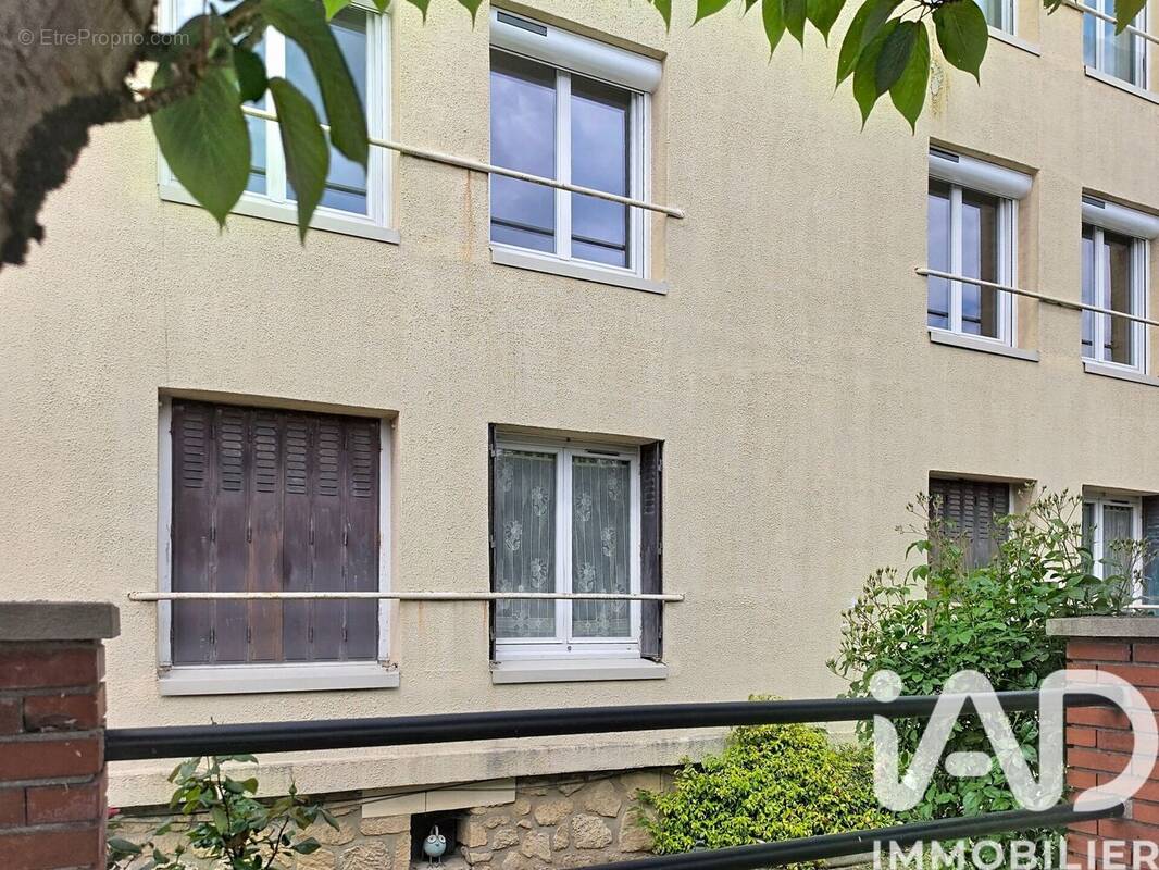 Photo 1 - Appartement à ATHIS-MONS