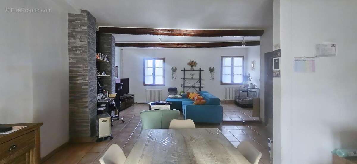 Maison 113 m² à Lezignan-La-Cebe  - photo 4