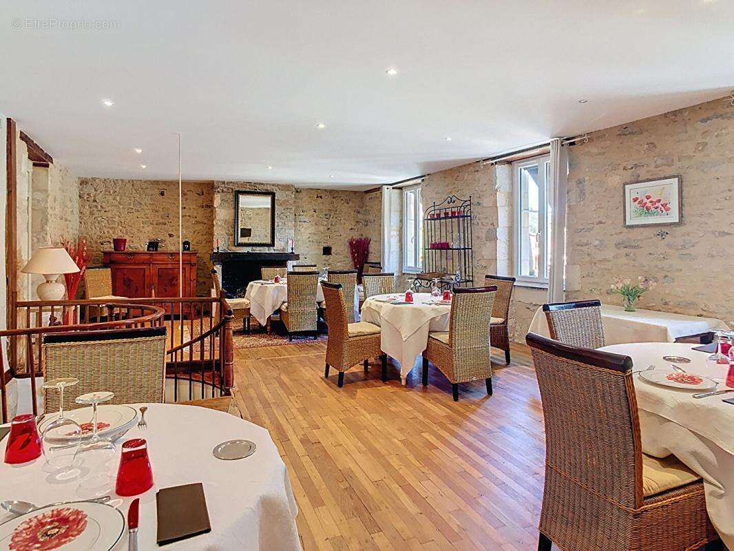 Appartement à DAGLAN