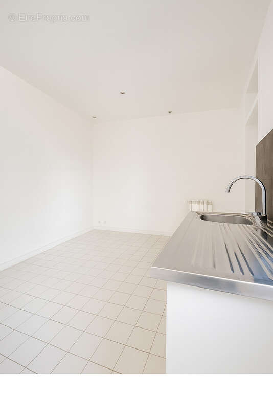 Appartement à LIVRY-GARGAN