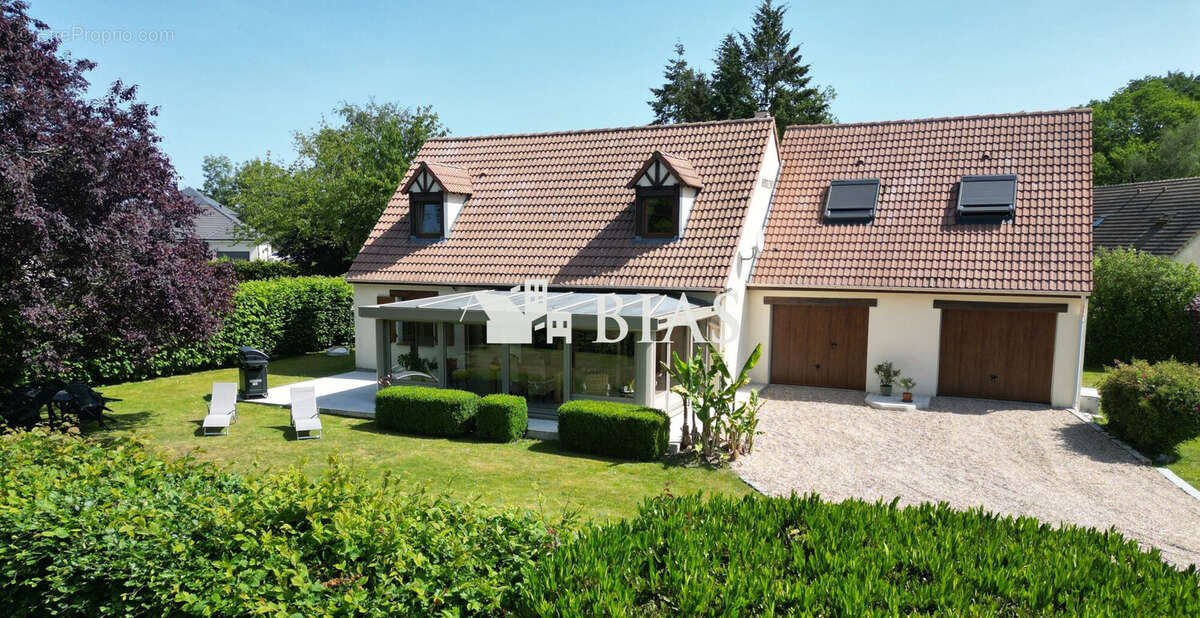 Maison à AMFREVILLE-SUR-ITON