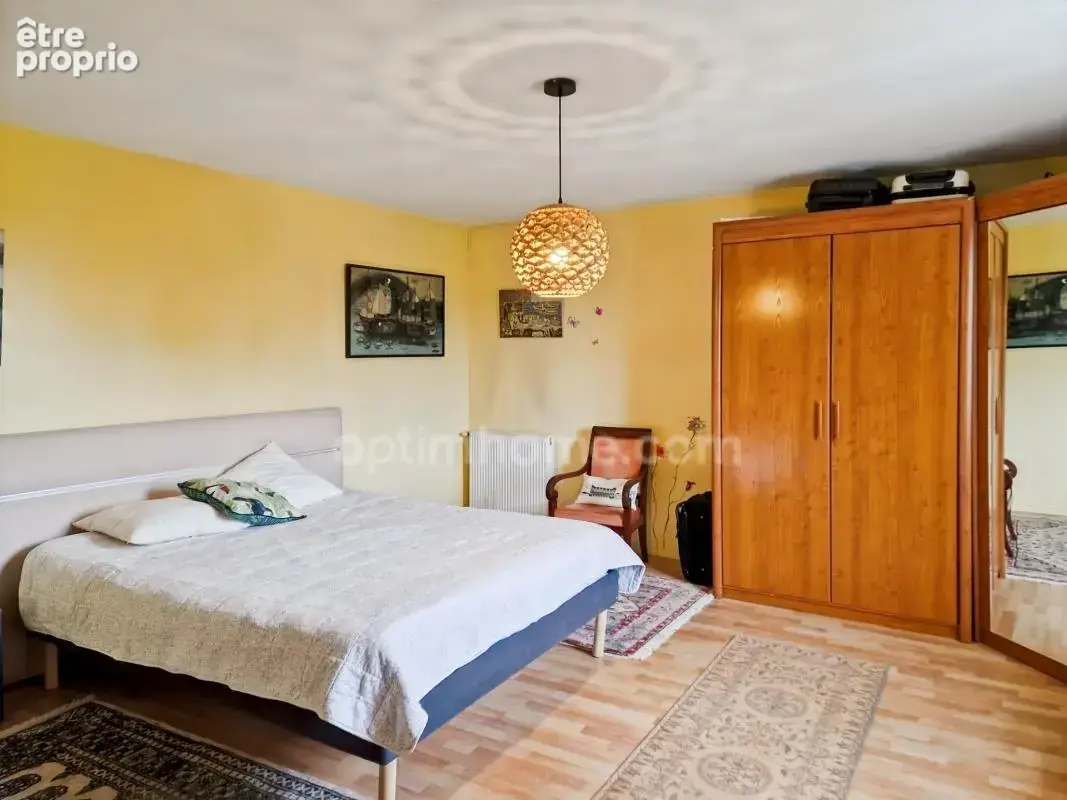 Maison de plus de 270M2 à vendre 9 pièces-5 chambres-piscine- HABAS (40) - photo 20
