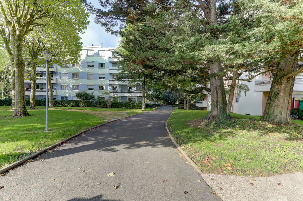 Appartement à CUSSET