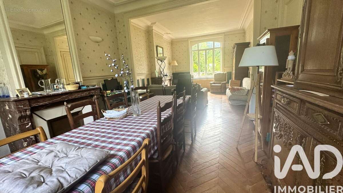 Photo 6 - Maison à ISBERGUES