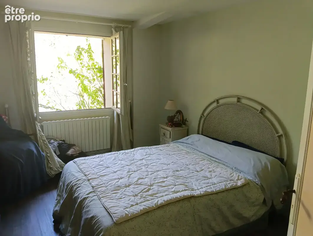 Maison en pierre - photo 8