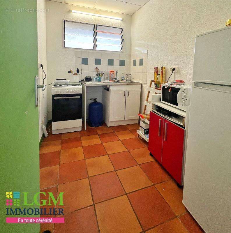 Appartement à CAYENNE
