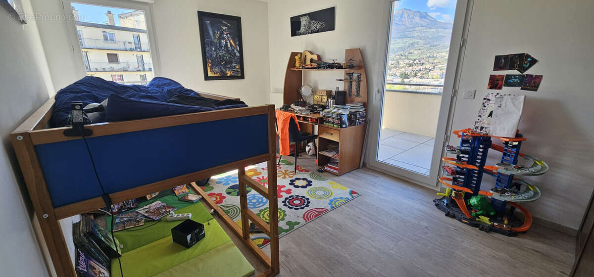 Appartement à GAP