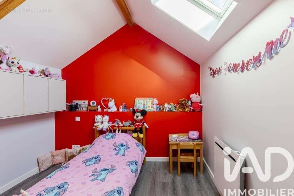 Photo 8 - Maison à MEZY-SUR-SEINE