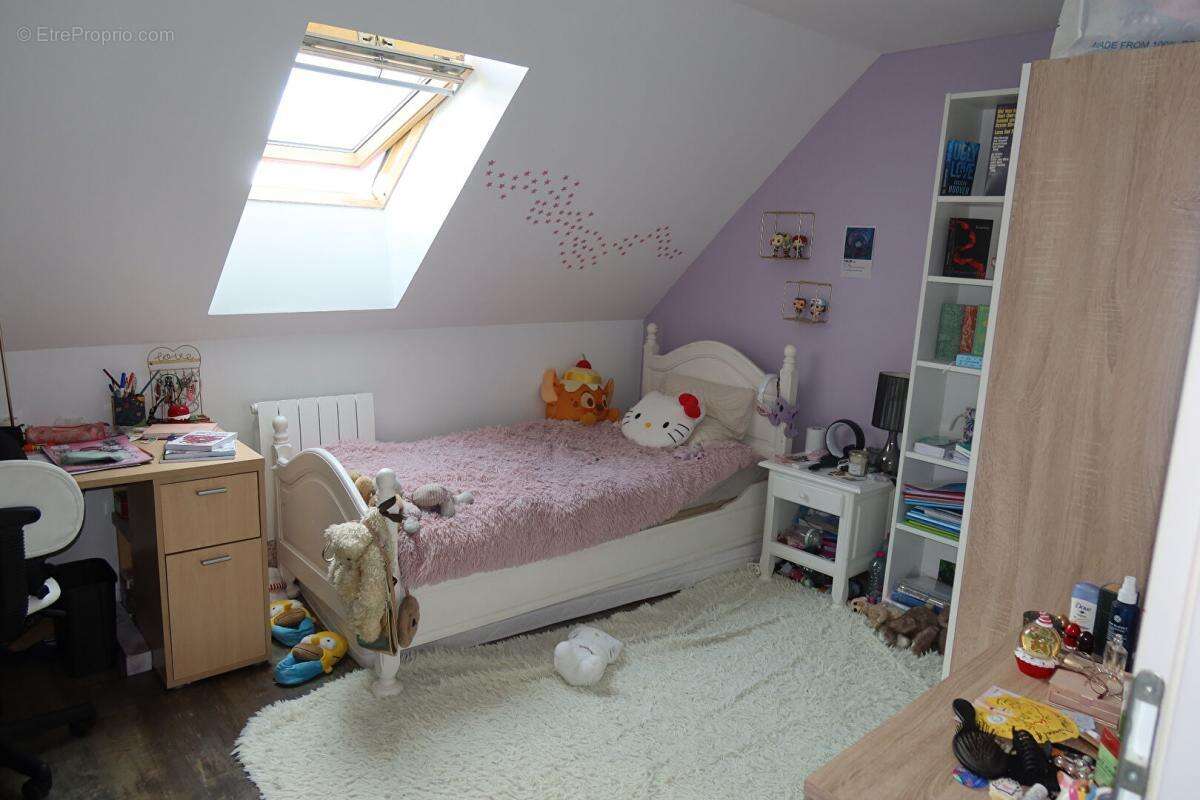 Appartement à AUXON-DESSUS