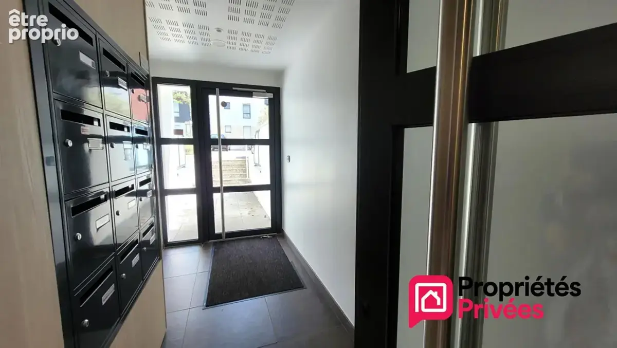 29170 FOUESNANT CENTRE  - Appartement  3 pièce(s) 67.30 m2 (Carrez) - photo 2
