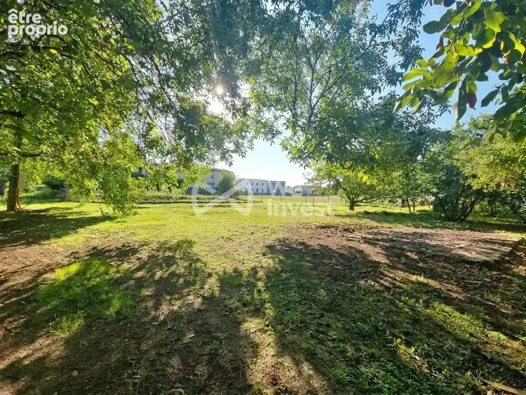 Terrain 1 100 m² à vendre à Saint-Appolinard (38160) - photo 4