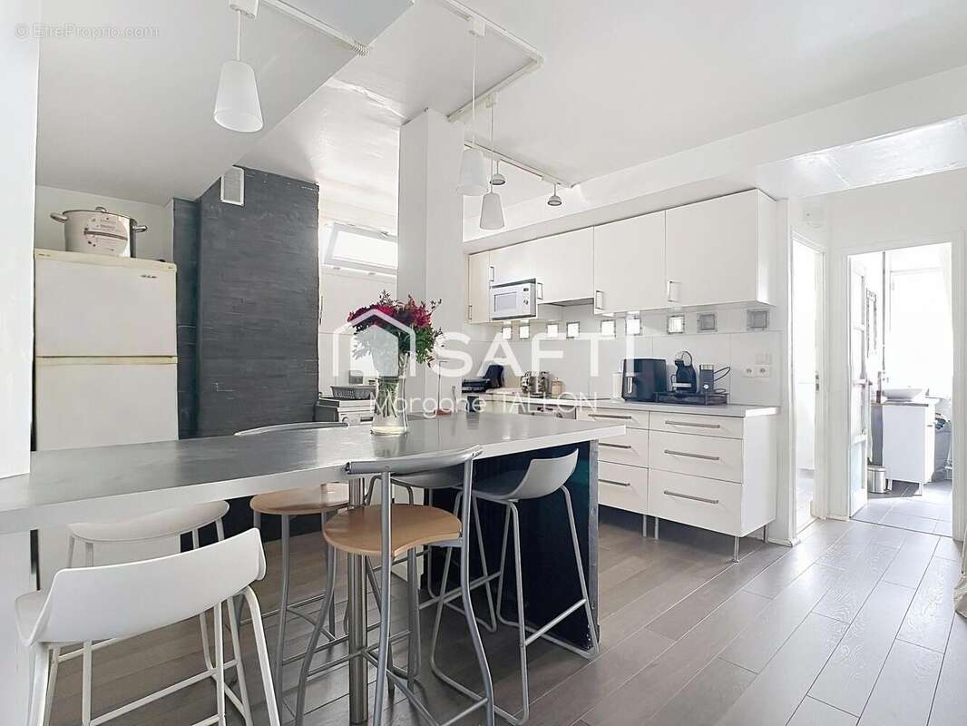 Photo 3 - Appartement à ALFORTVILLE