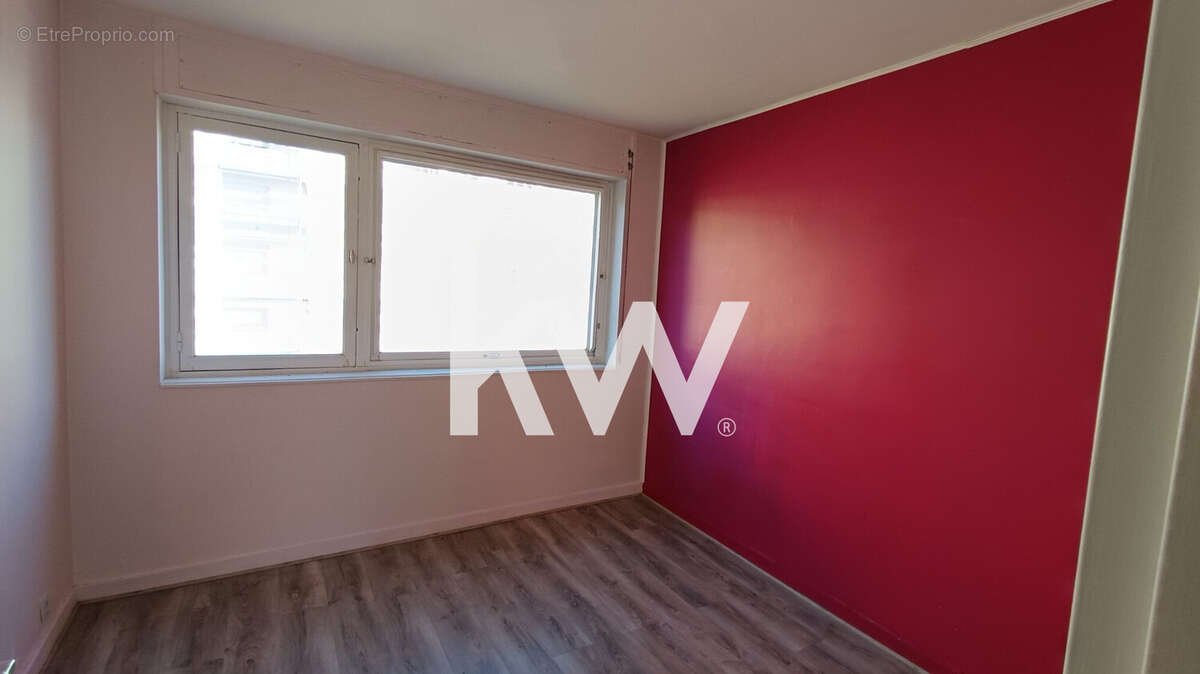 Appartement à SAINT-CHAMOND