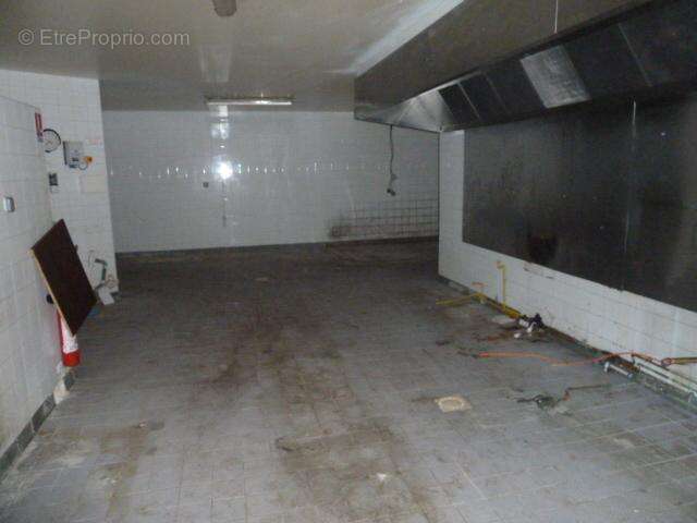 Commerce 863 m² à Proville  - photo 7