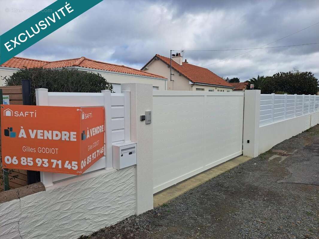 Photo 8 - Maison à BOUAYE