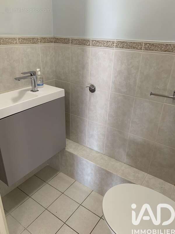 Photo 9 - Appartement à FONTAINEBLEAU