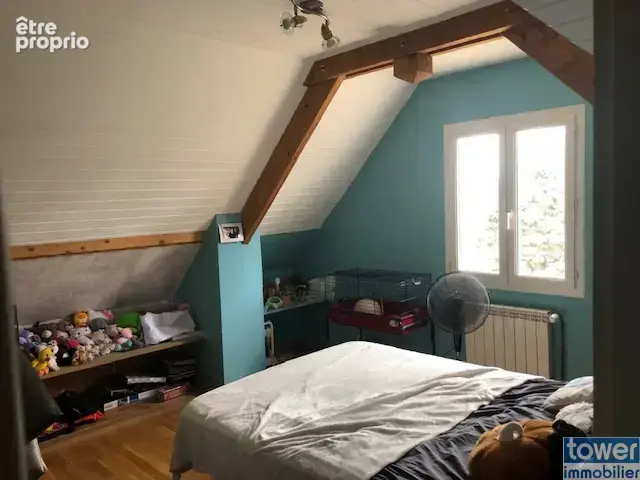 Maison en pierre de 136 m2 avec 4 chambres à Sanvensa - photo 8