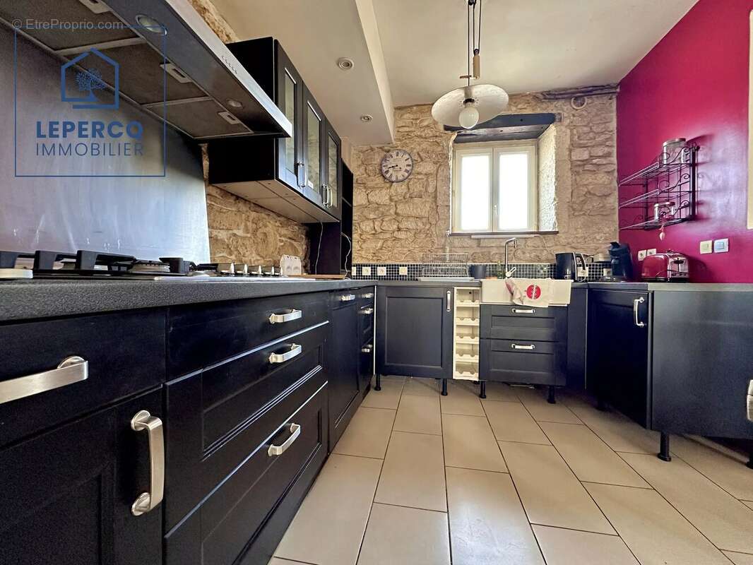 Charmante maison 5 pièces de 120 m² - photo 6