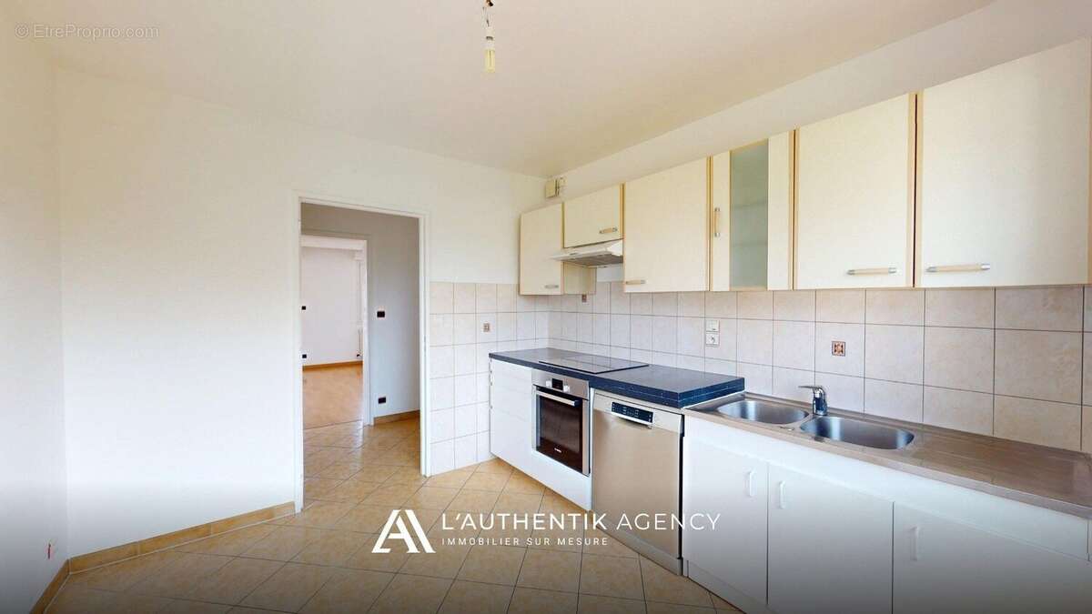 Appartement à ERSTEIN