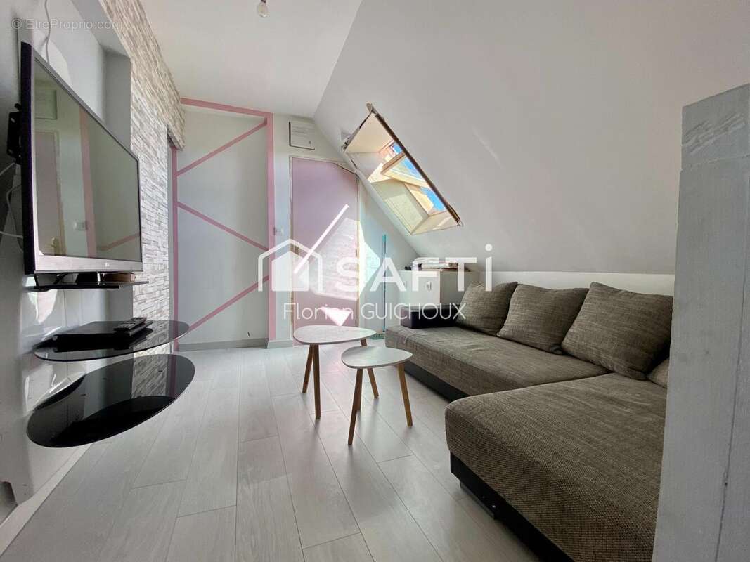 Photo 9 - Appartement à BRIEC