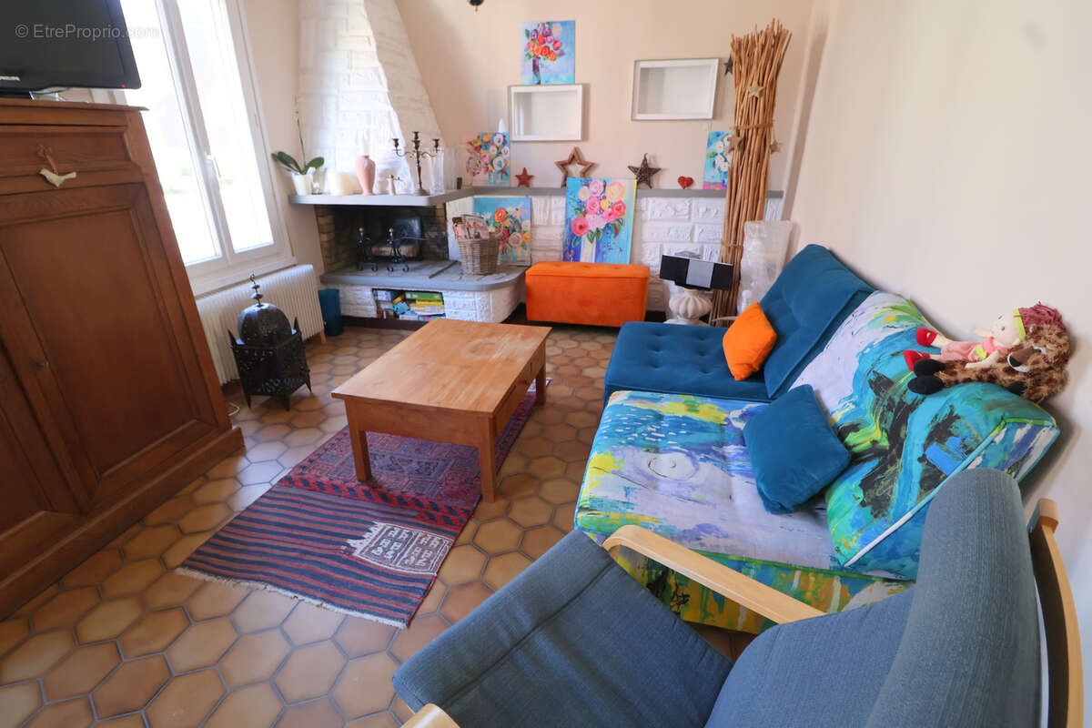 Maison à LE TOUQUET-PARIS-PLAGE