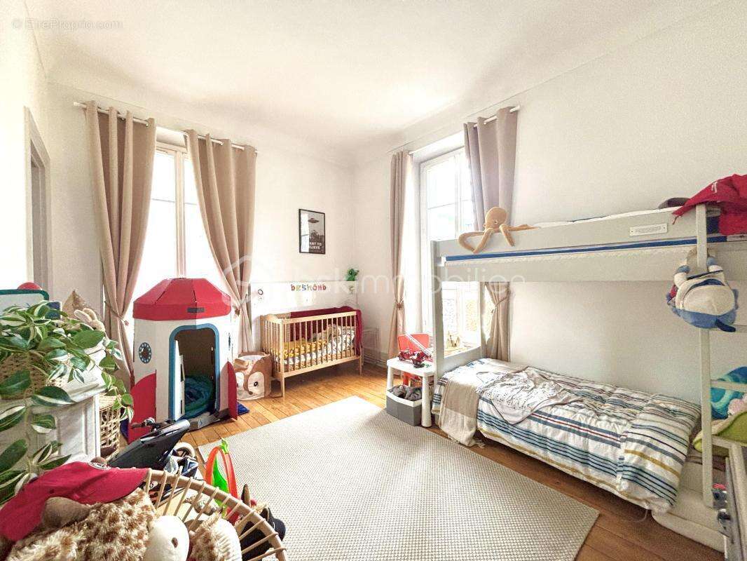 Appartement à AIX-LES-BAINS