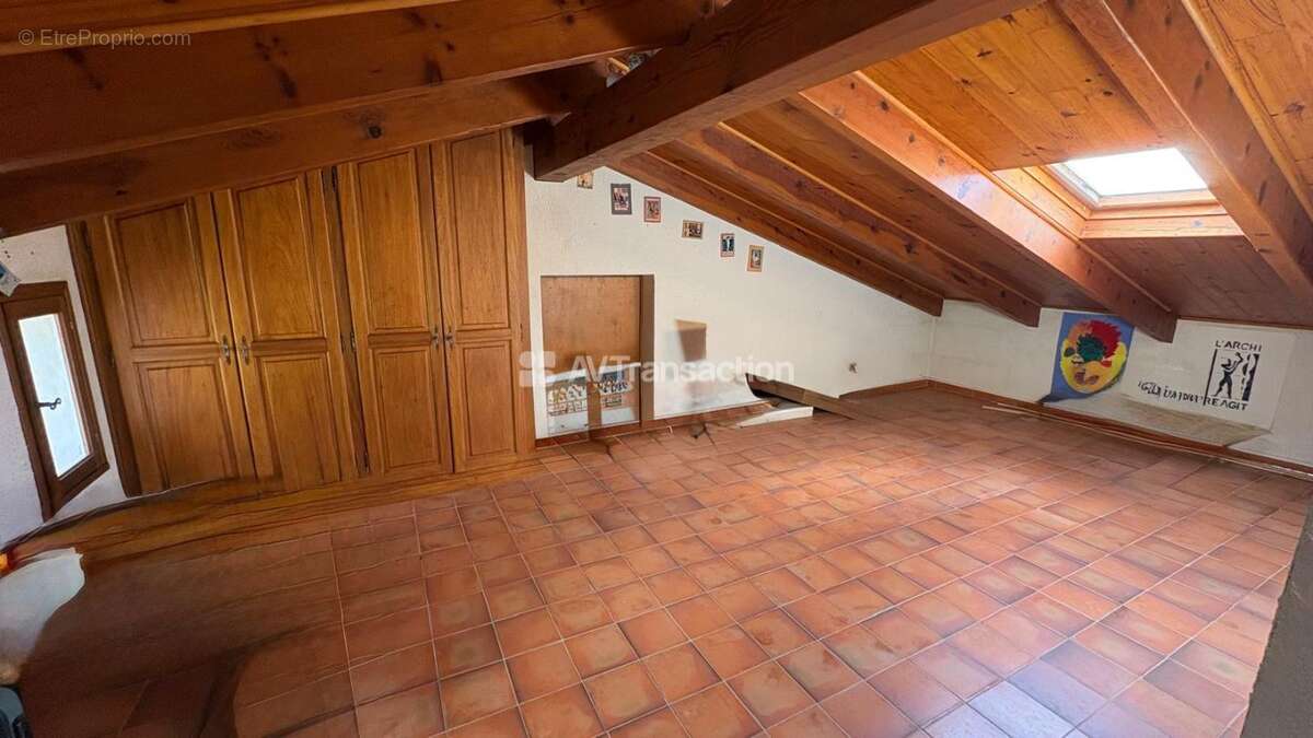 Maison à BASTELICACCIA