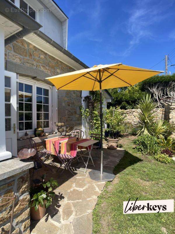 Maison bretonne 92 m² I Au calme I Penvénan - photo 13