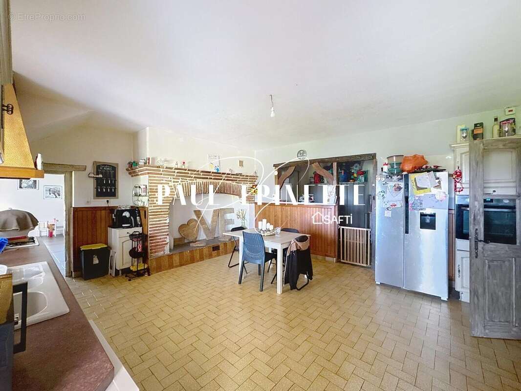 Photo 6 - Maison à CASTELSARRASIN