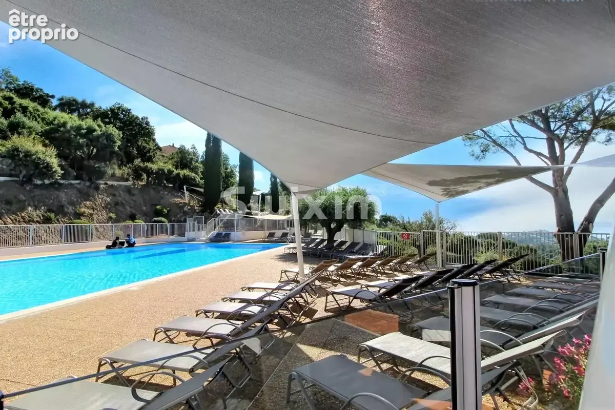Maison - vue mer - 2 chambres - terrain - photo 14