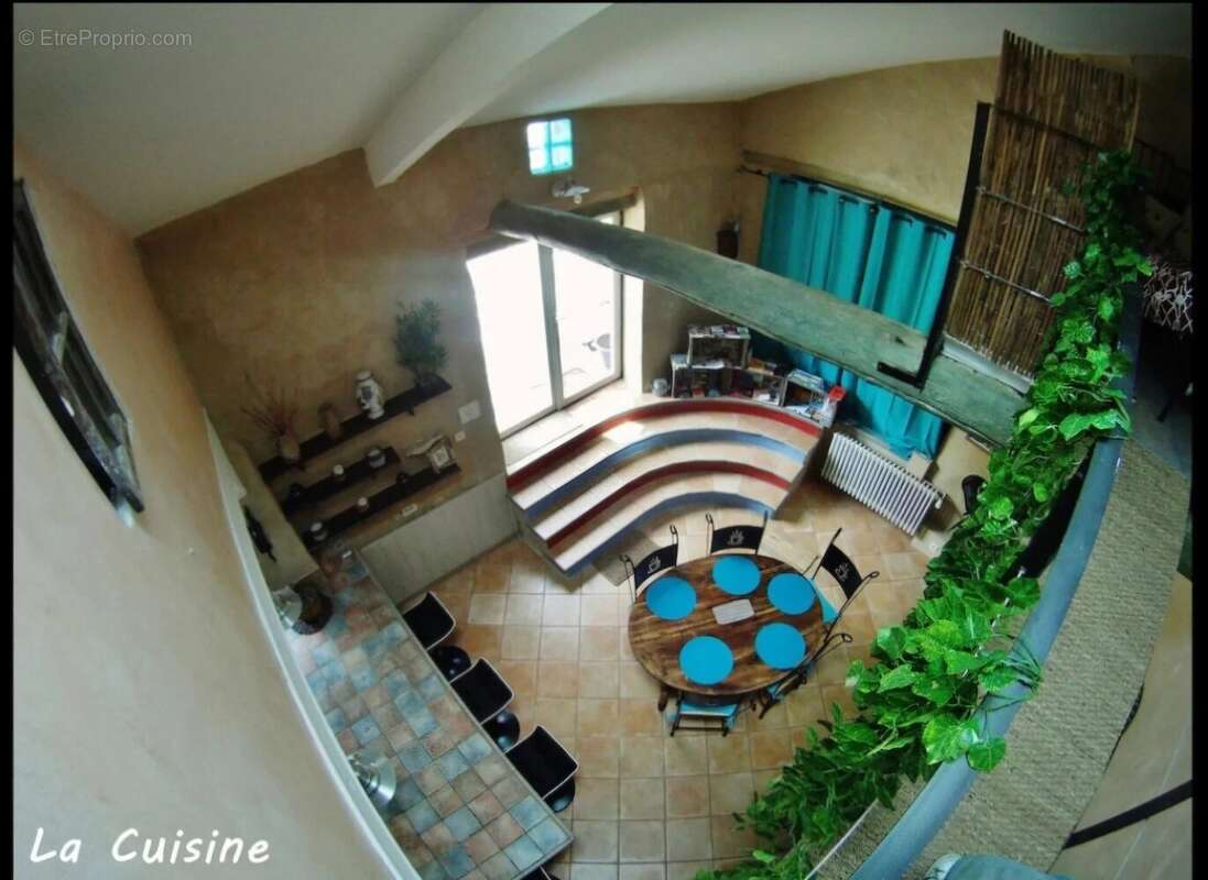 Belle demeure de 430m² - photo 9