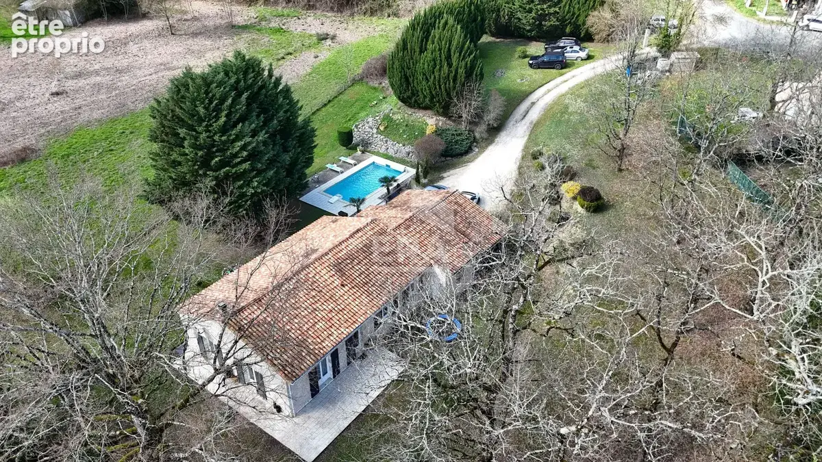 Maison à MARGUERON
