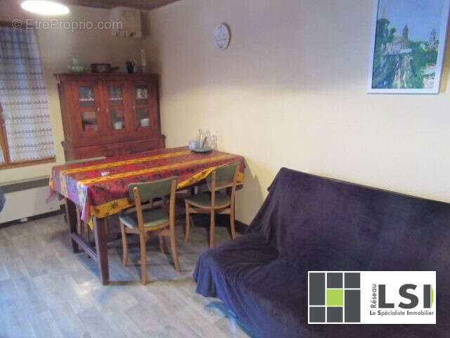 Maison à LE MONASTIER-SUR-GAZEILLE