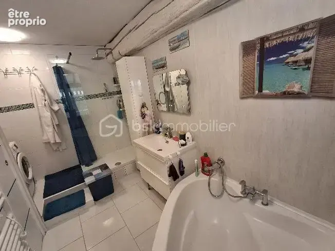Maison de campagne et logement indépendant - photo 9