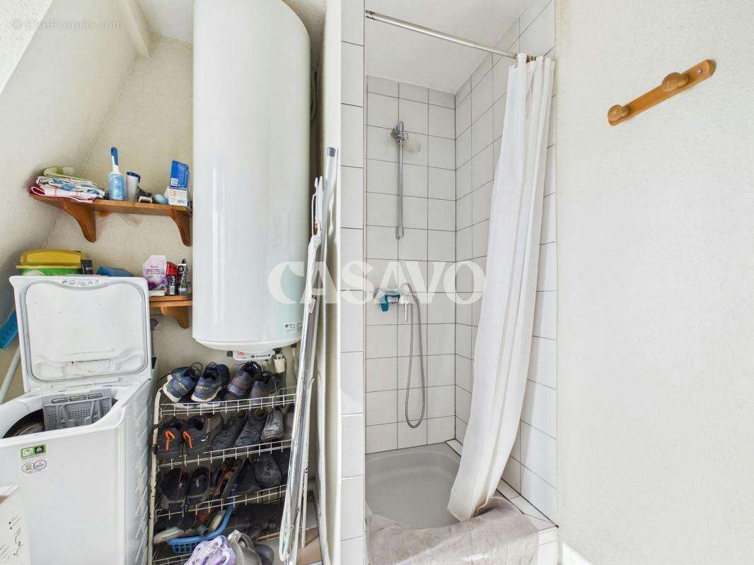 Vente Appartement 5 pièces de 125m² - 67000 Strasbourg - photo 13