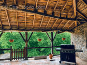 Maison à CUINZIER