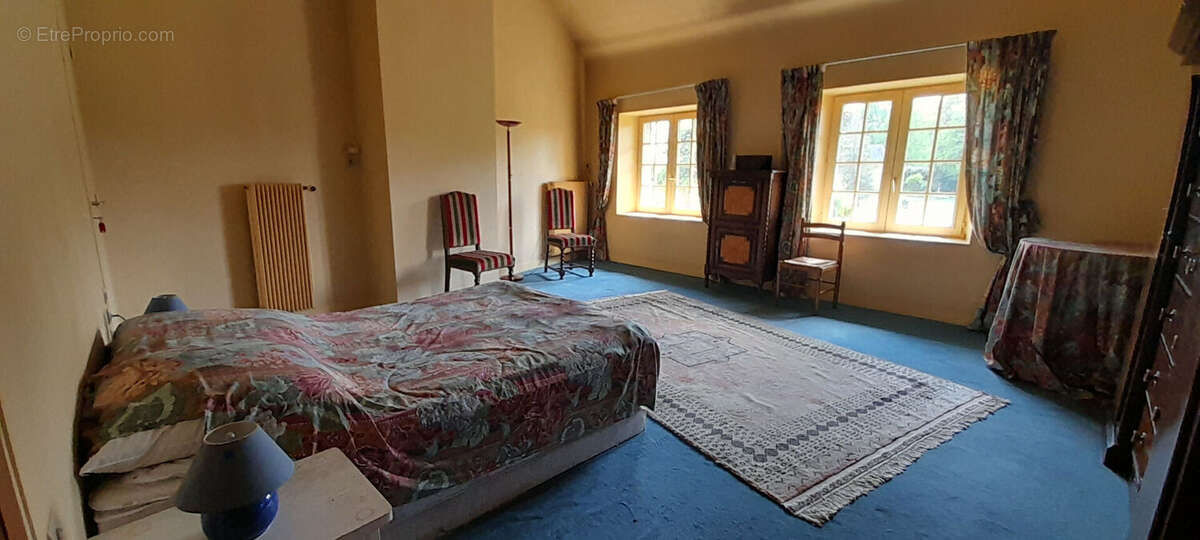 Maison à FORGES-LES-BAINS