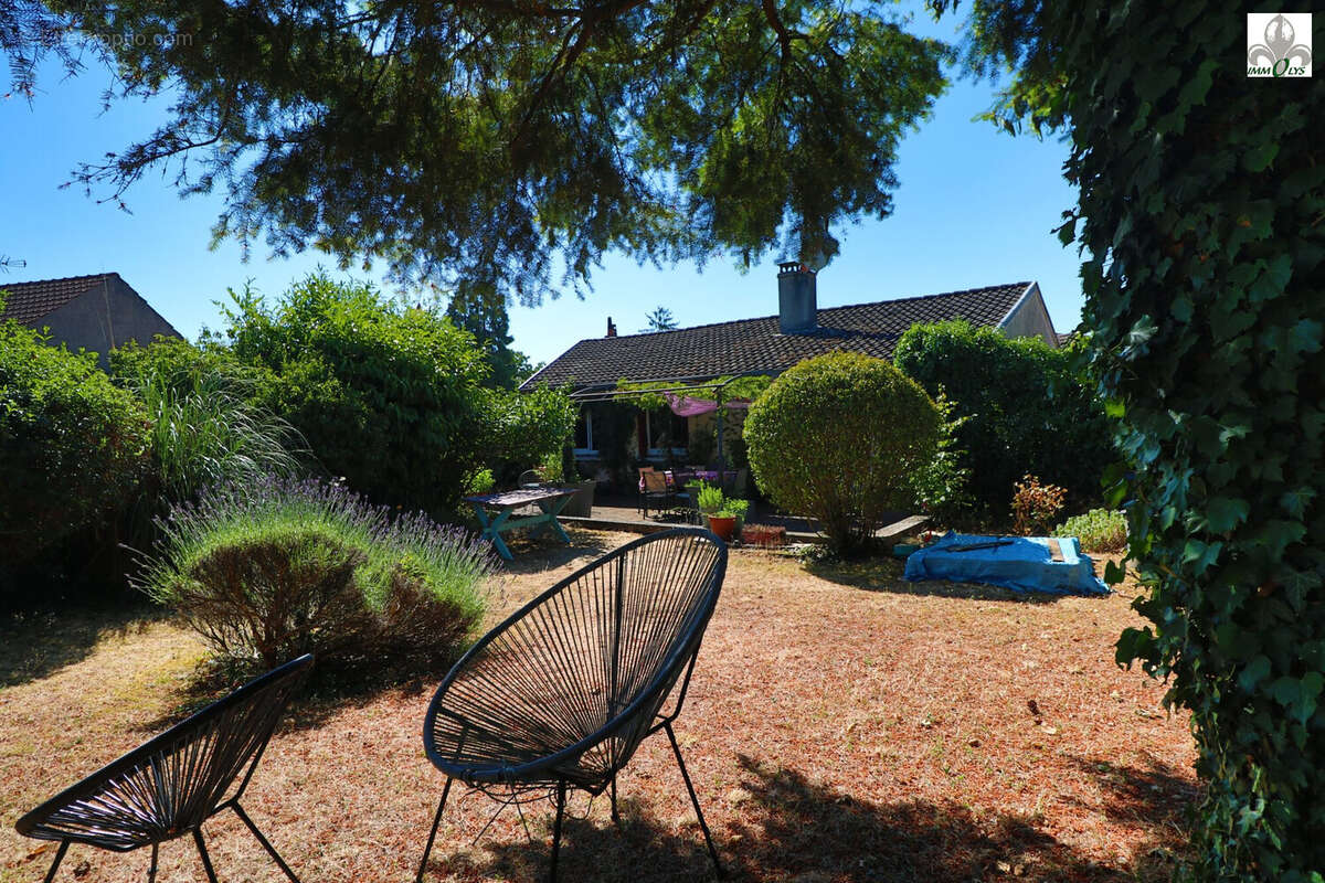 Maison 220 m² à Chambolle-Musigny  - photo 2