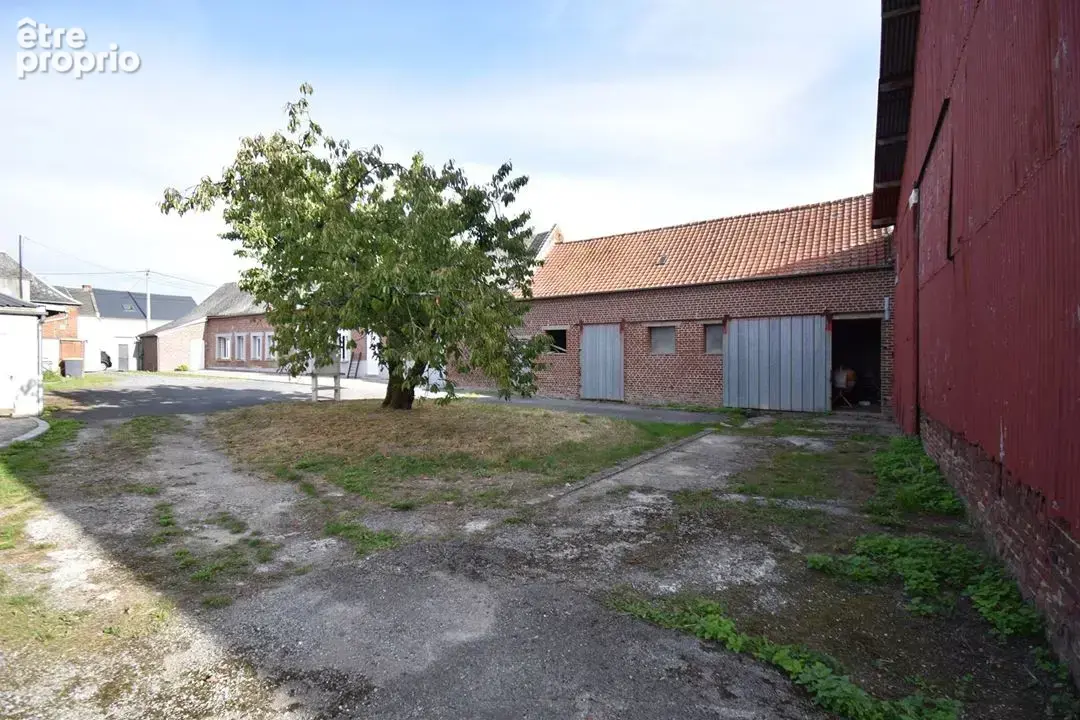Maison 9 pièces 145 m² à vendre à Maretz (59238) - photo 8