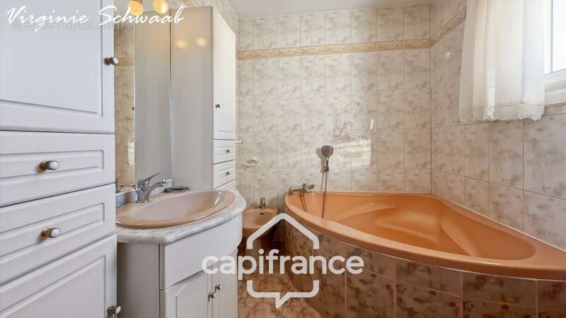 Maison à SAINT-CRICQ-CHALOSSE