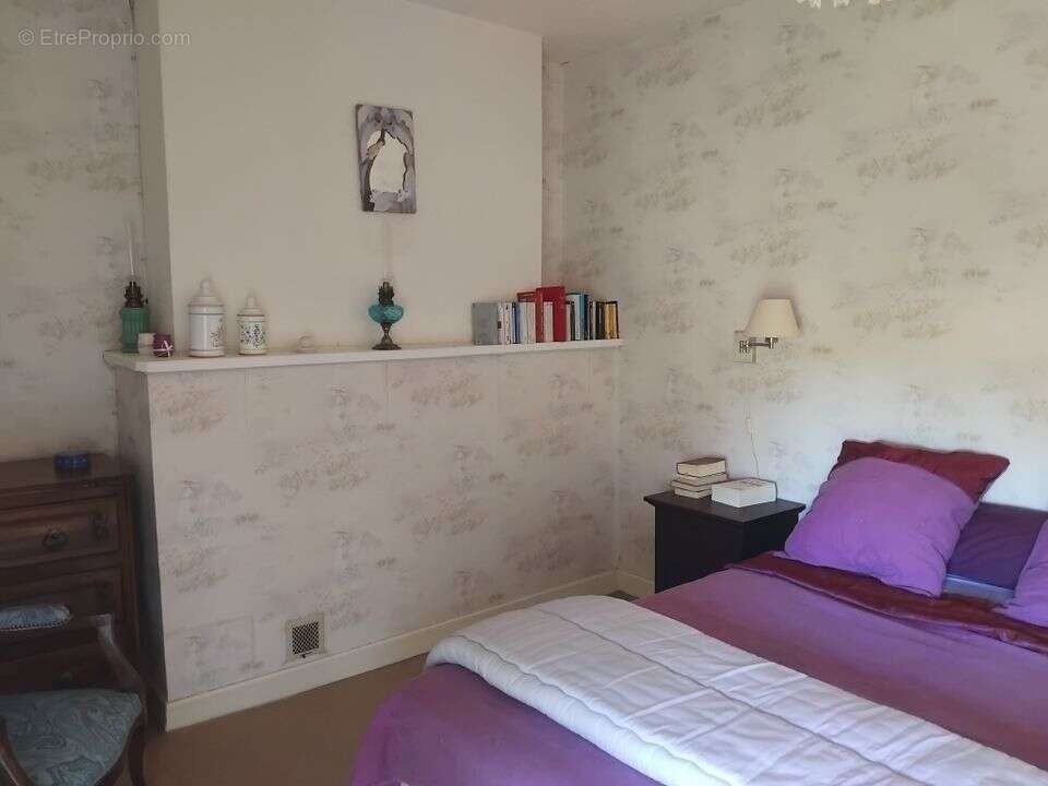 Maison 114 m² à Chatillon-En-Bazois  - photo 6